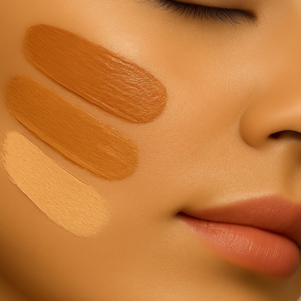 منتجات كريم الاساس