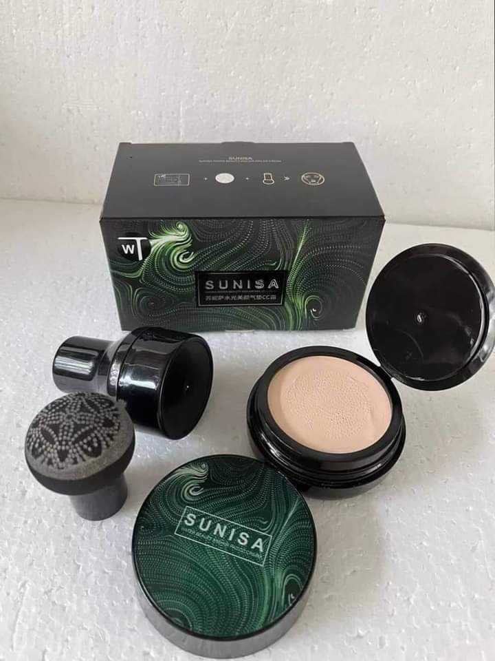 كريم اساس - Sunisa