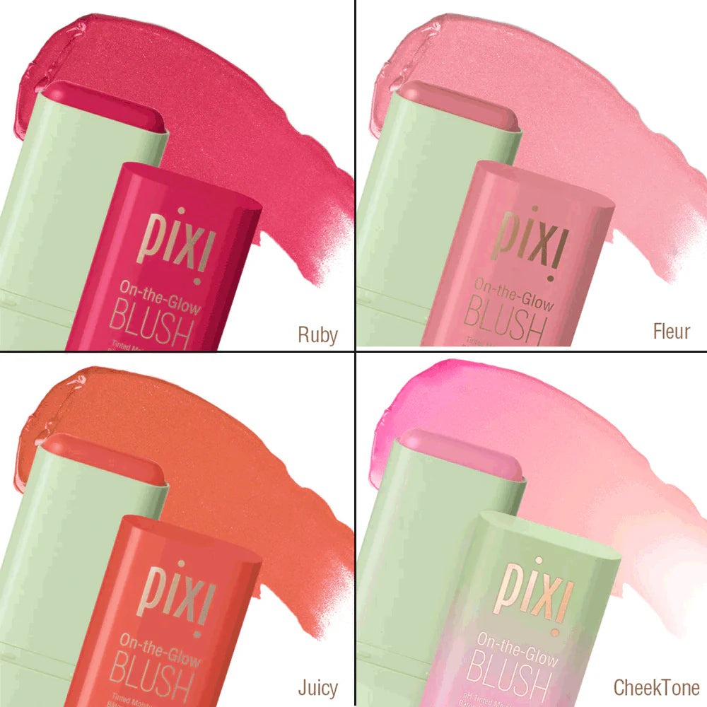 Pixi Blush Stick Bundle