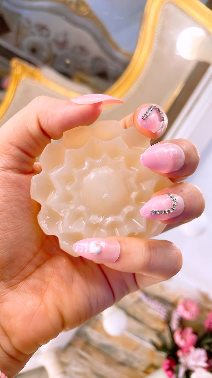 صابونة لبان الدكر