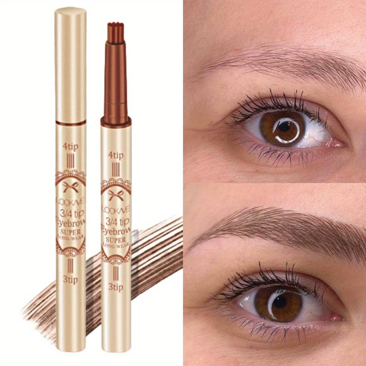 قلم حواجب lookme
