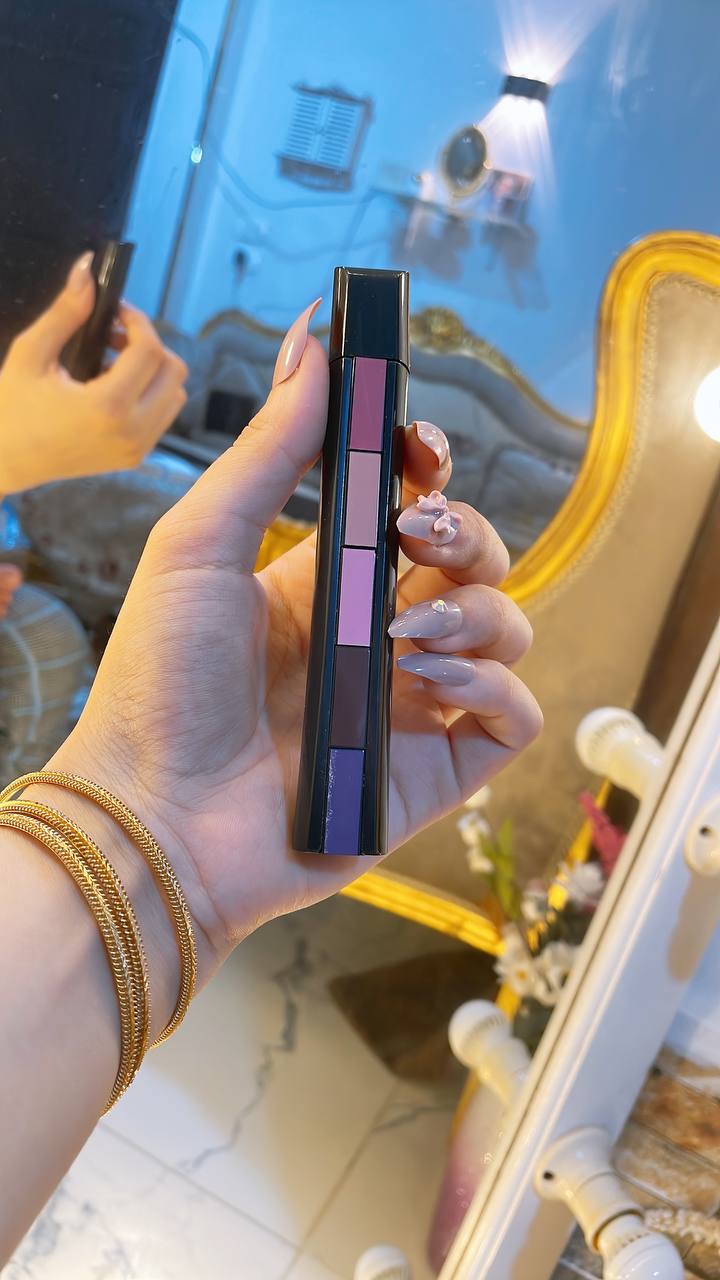 روج سيفورا 5×1