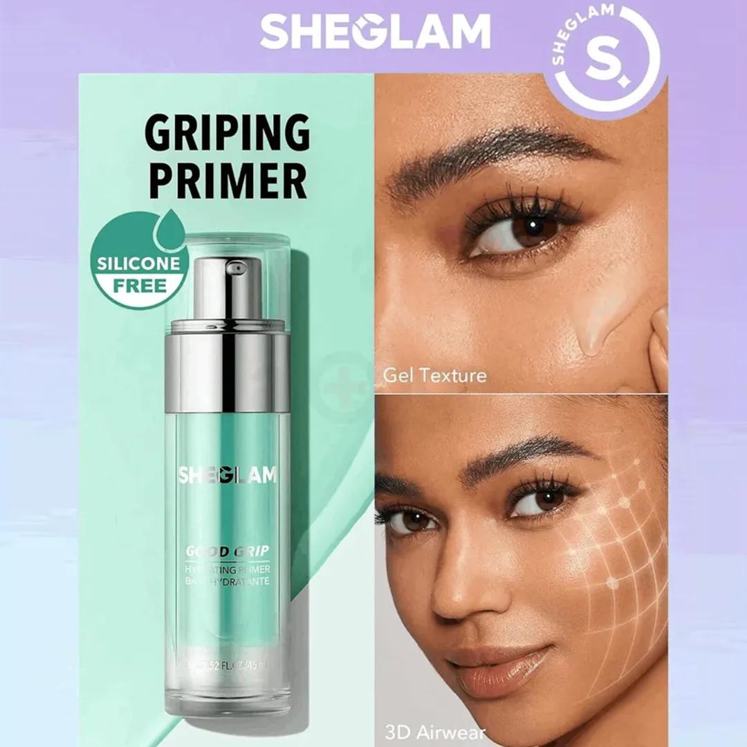 برايمر شيجلام