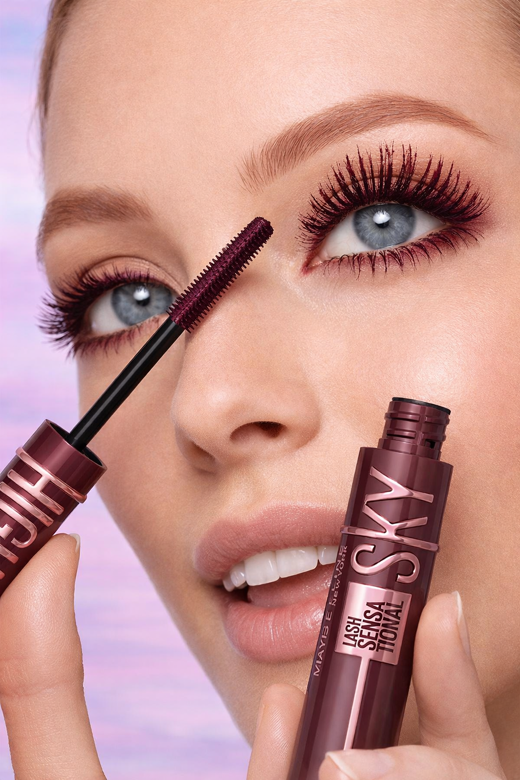 Maybelline New York, Sky High Lash