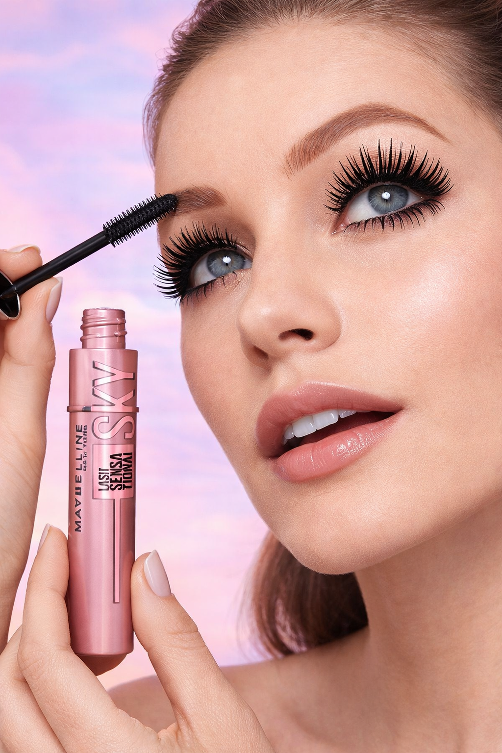 Maybelline New York, Sky High Lash
