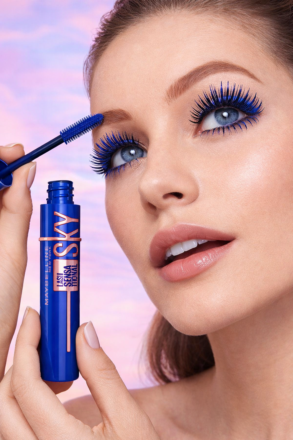 Maybelline New York, Sky High Lash