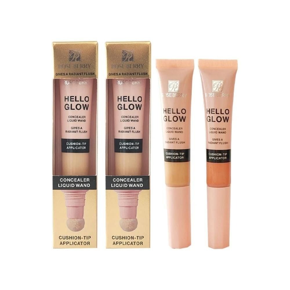 هايلايتر روزبيري