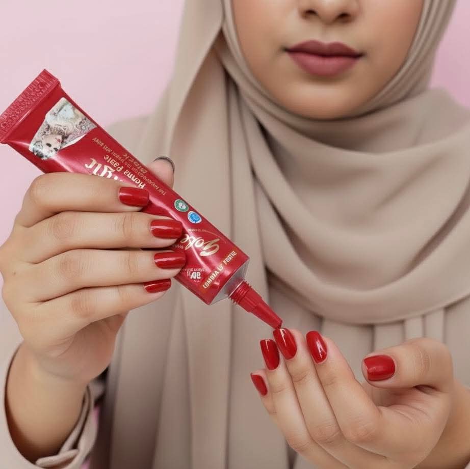 حنة جوليشيا الاربع درجات