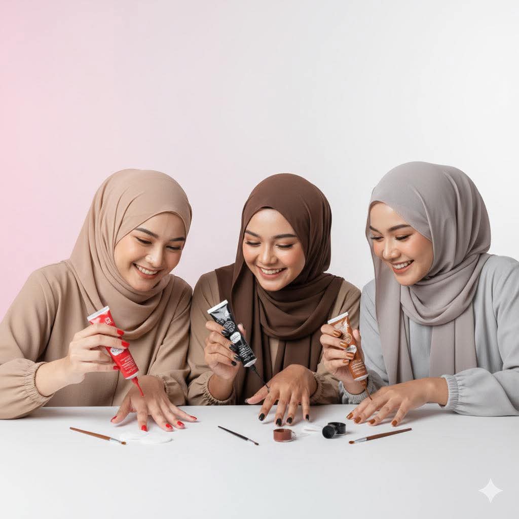 حنة جوليشيا الاربع درجات