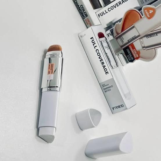 فاونديشن full coverage ستيك