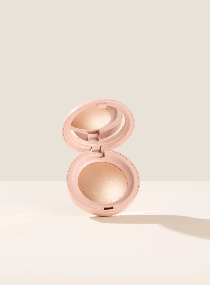هايلايتر رير بيوتي -Rare Beauty Highlighter Powder Enlighten
